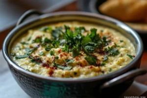 Why does coconut chutney curdle?
