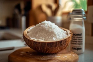 Coconut chutney recipe