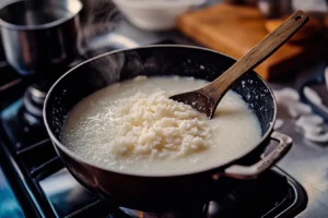 What is coconut chutney made of?