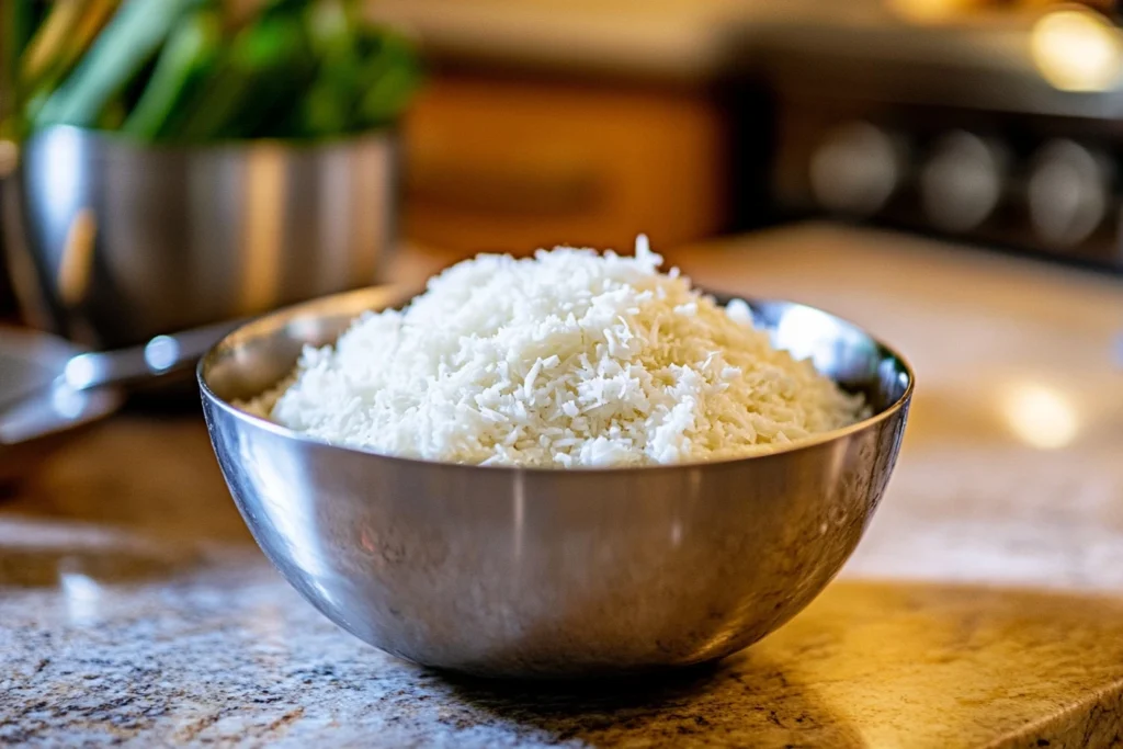 What do you eat coconut chutney with?