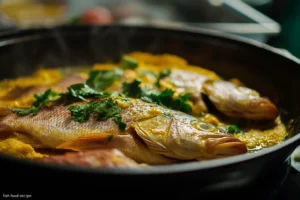 What are the best ingredients for fish food? 