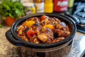 Keto crockpot recipes
