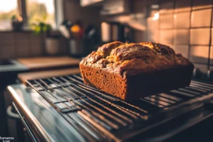 Baking or Powder For Banana Bread?