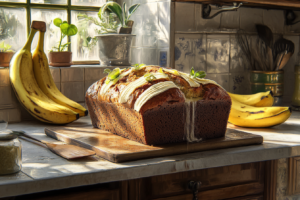 banana bread recipe 