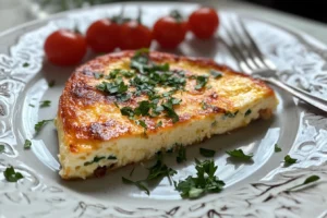 Cottage cheese recipes