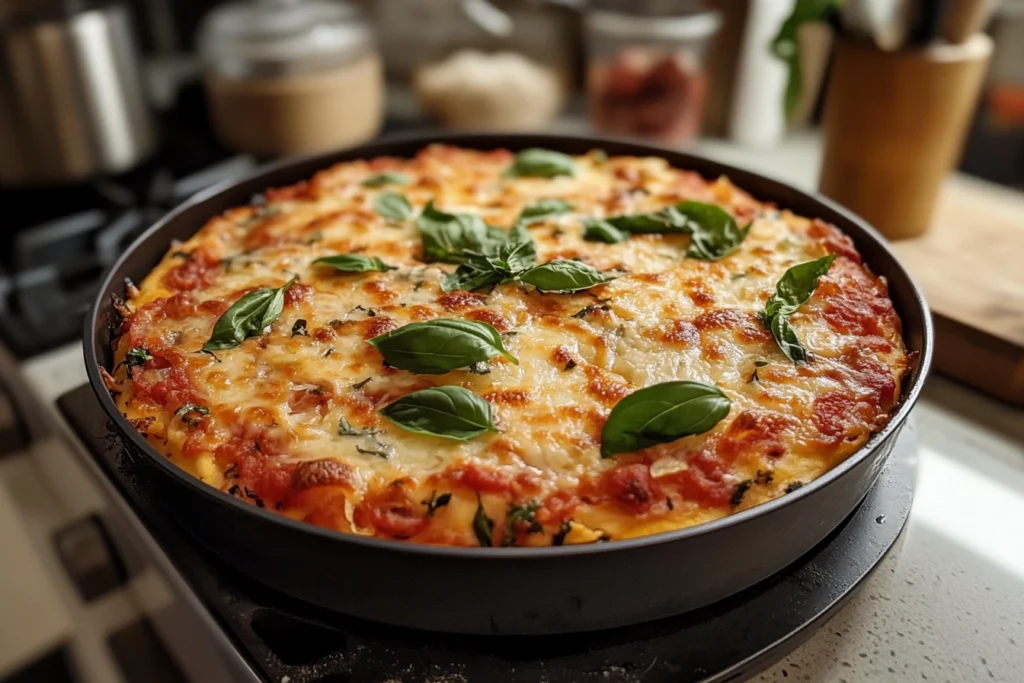 Cottage cheese recipes