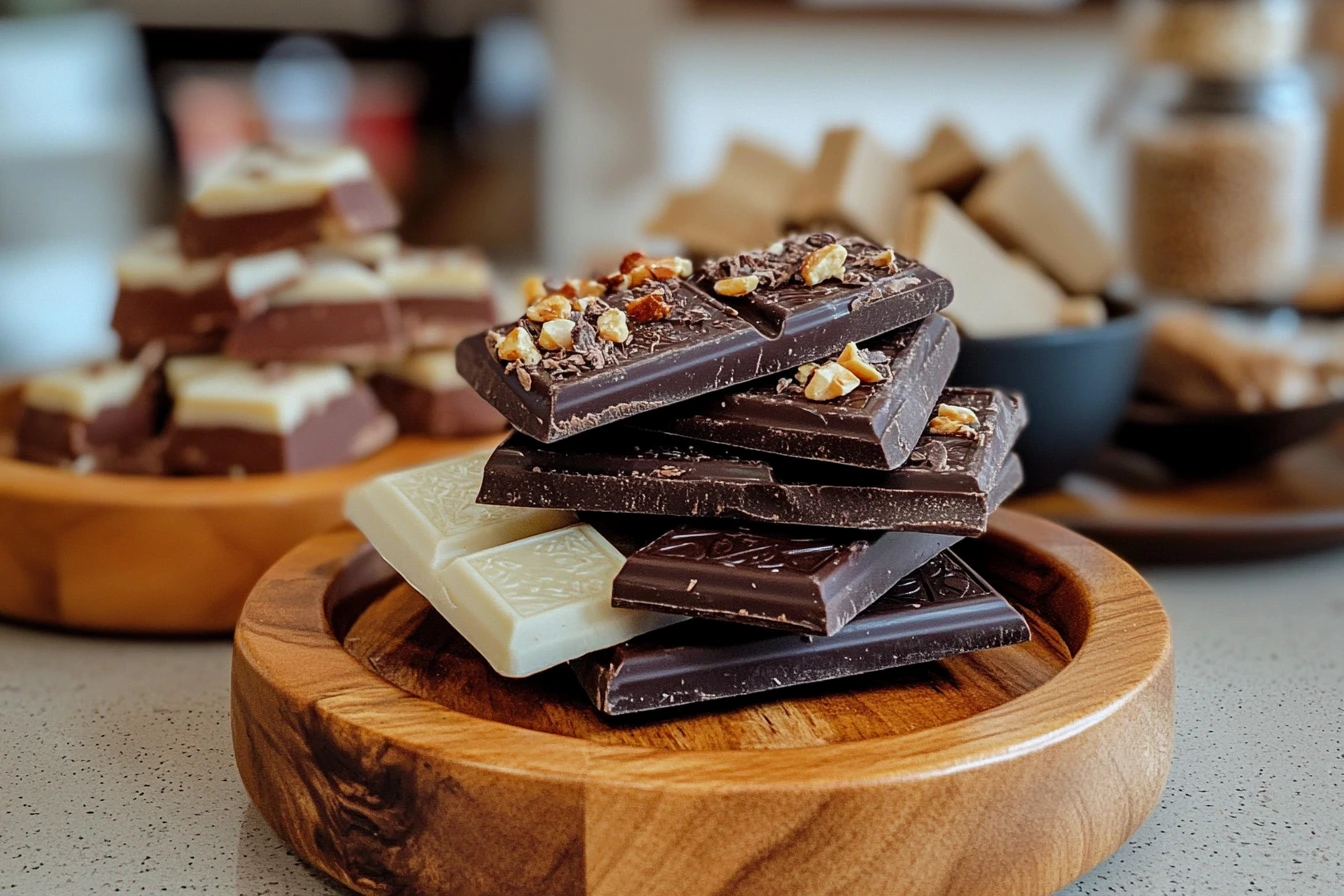 How Many Calories Are in Dubai Chocolate?