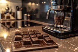 How Many Calories Are in Dubai Chocolate?