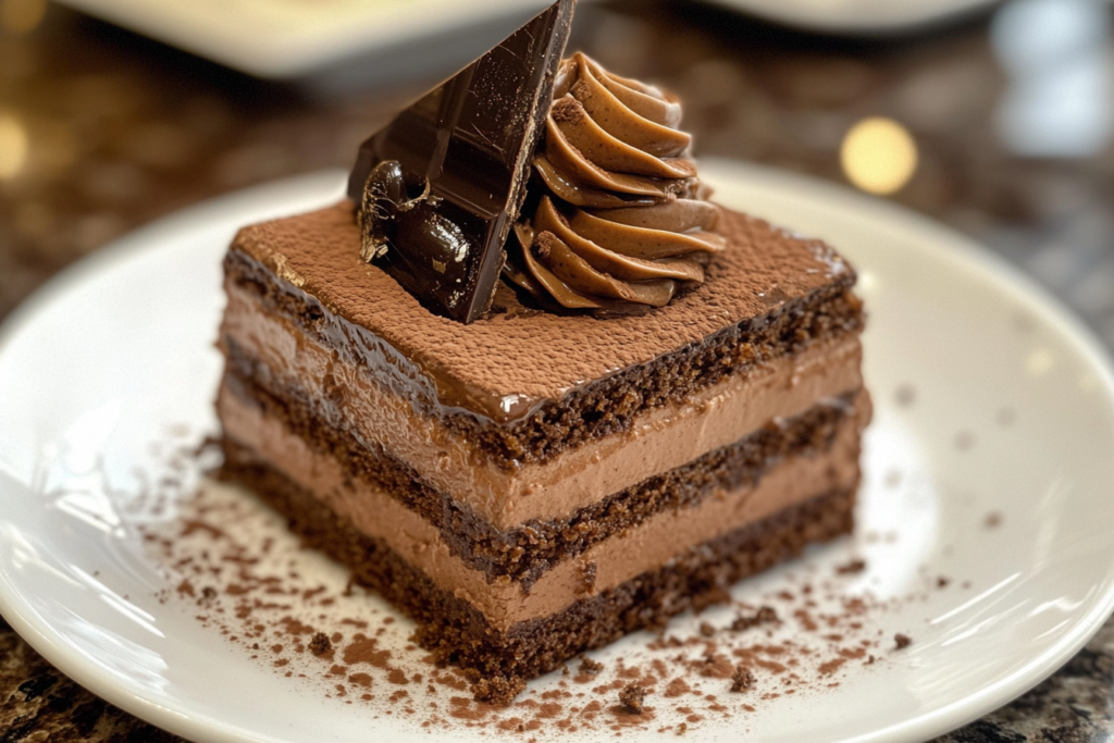 How to get Dubai chocolate?