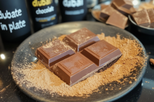 dubai chocolate bar 