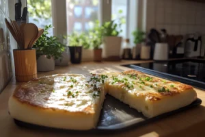 Is it okay to heat up cottage cheese?
