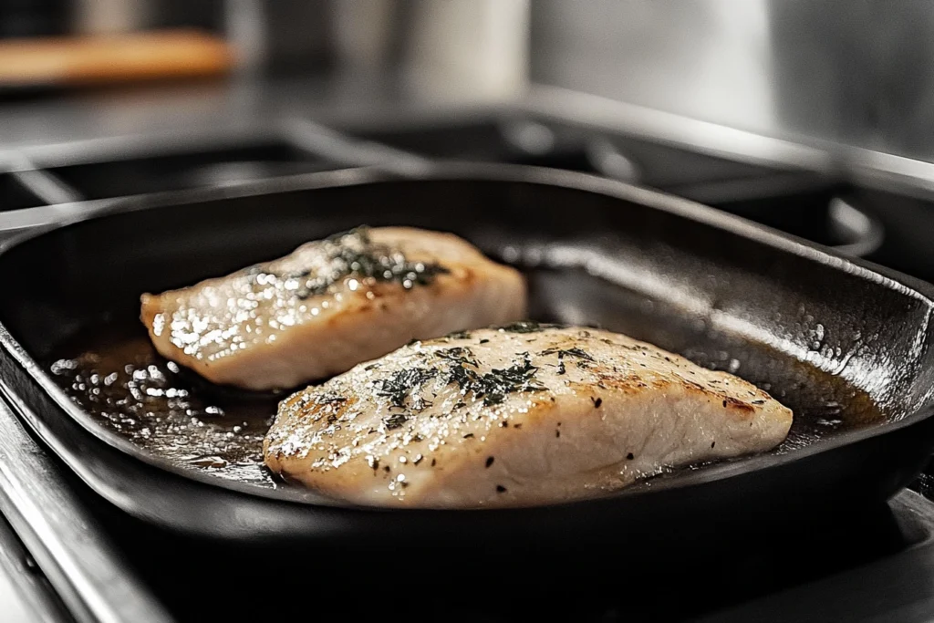 What is the best homemade food for fish?