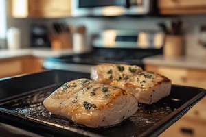 What is the best homemade food for fish?
