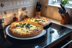Cottage cheese recipes