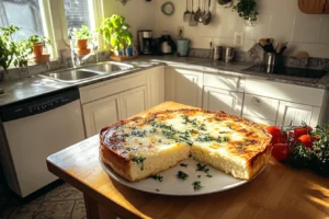 Cottage cheese recipes