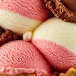 neapolitan ice cream