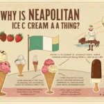 Why is Neapolitan ice cream a thing?