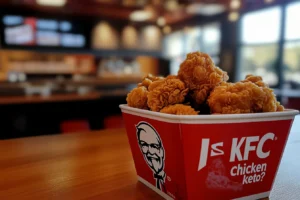 Is KFC chicken keto?