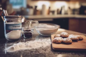 Unique cookie recipes
