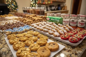 What are Snoop Dogg cookies? 