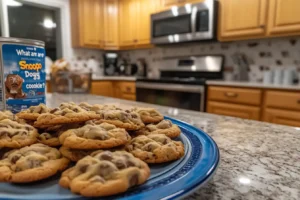 What are Snoop Dogg cookies? 