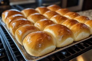 What is a Canadian roll? 