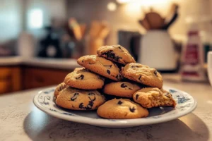 What is the secret ingredient to keep cookies soft? 
