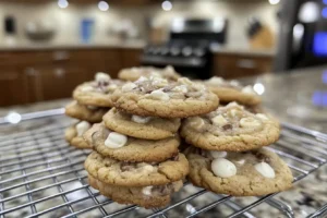 What is the best cookie in the world?