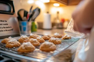 What is the best cookie in the world?