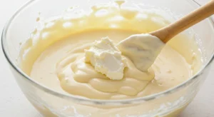 Can I use cream cheese to thicken Alfredo sauce?