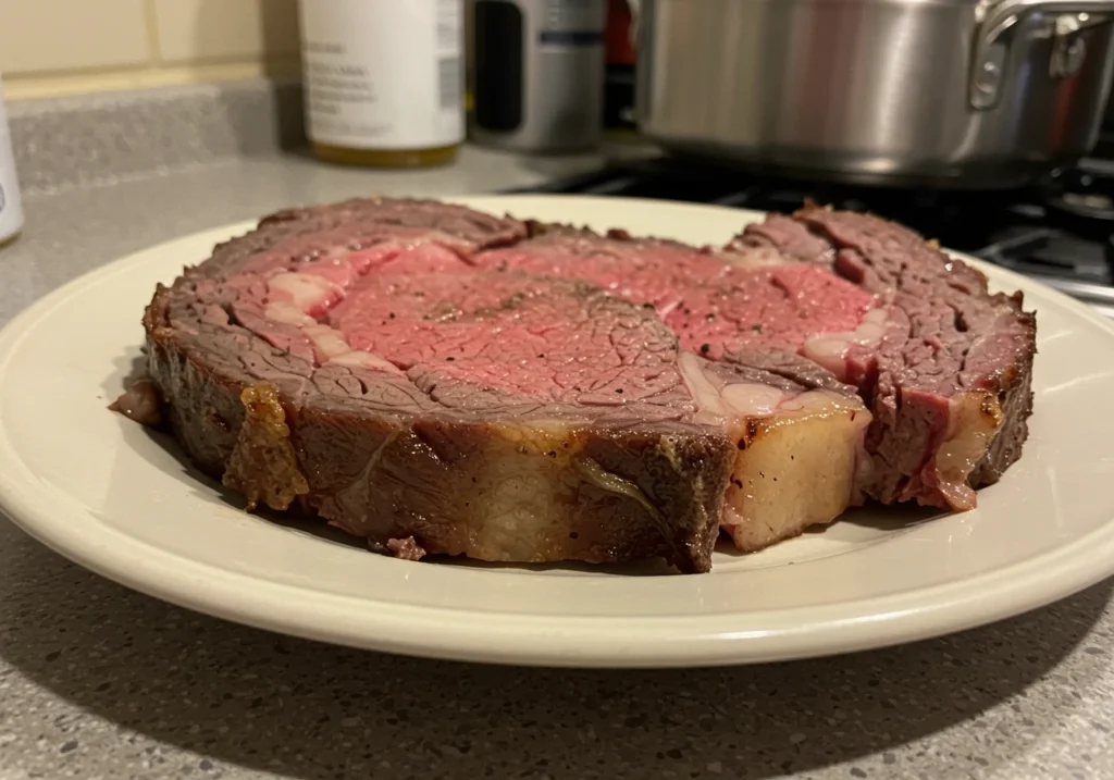 boneless prime rib recipe