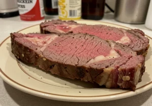 boneless prime rib recipe