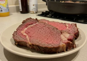 boneless prime rib recipe