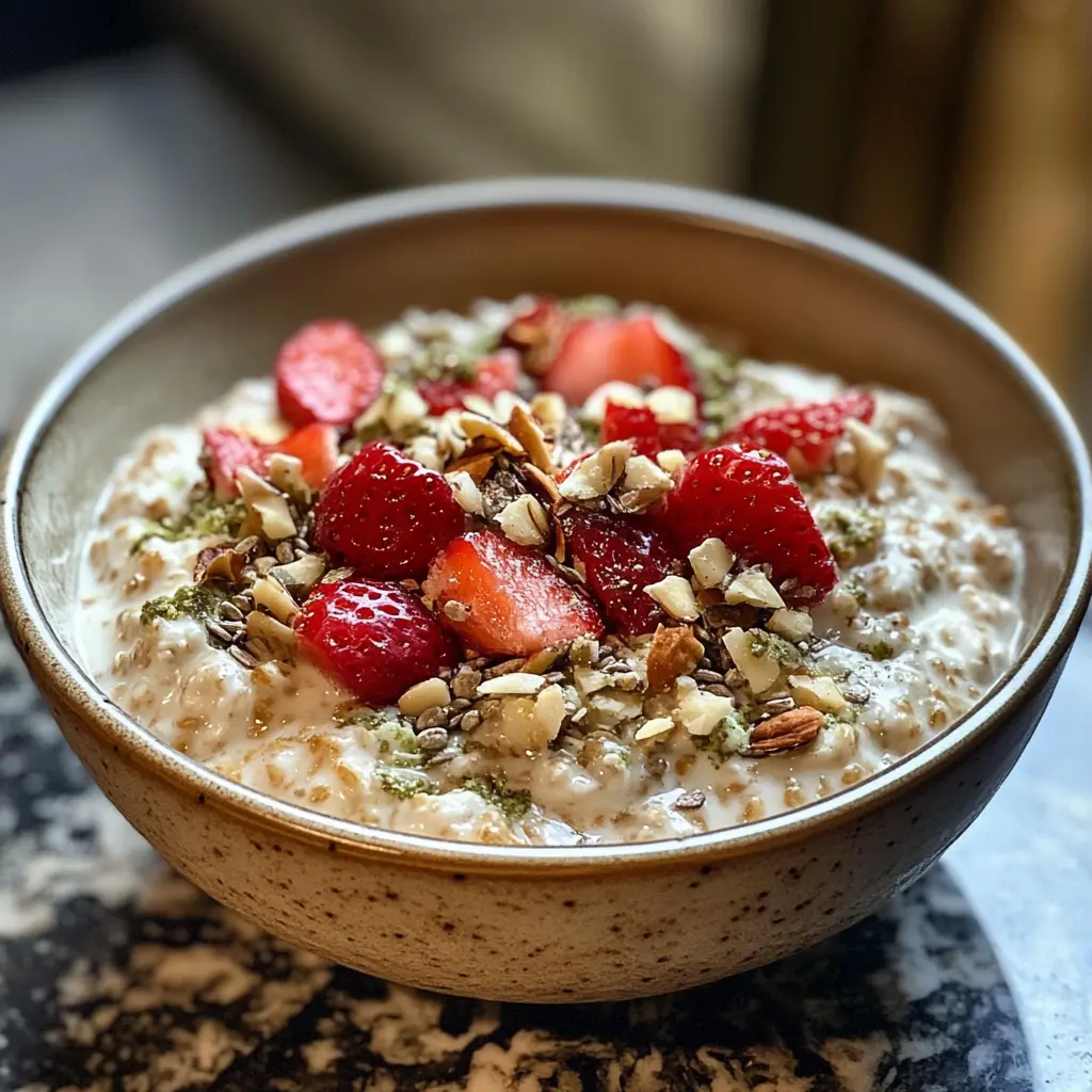 Are overnight oats actually healthy?