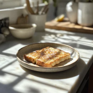 French Toast 