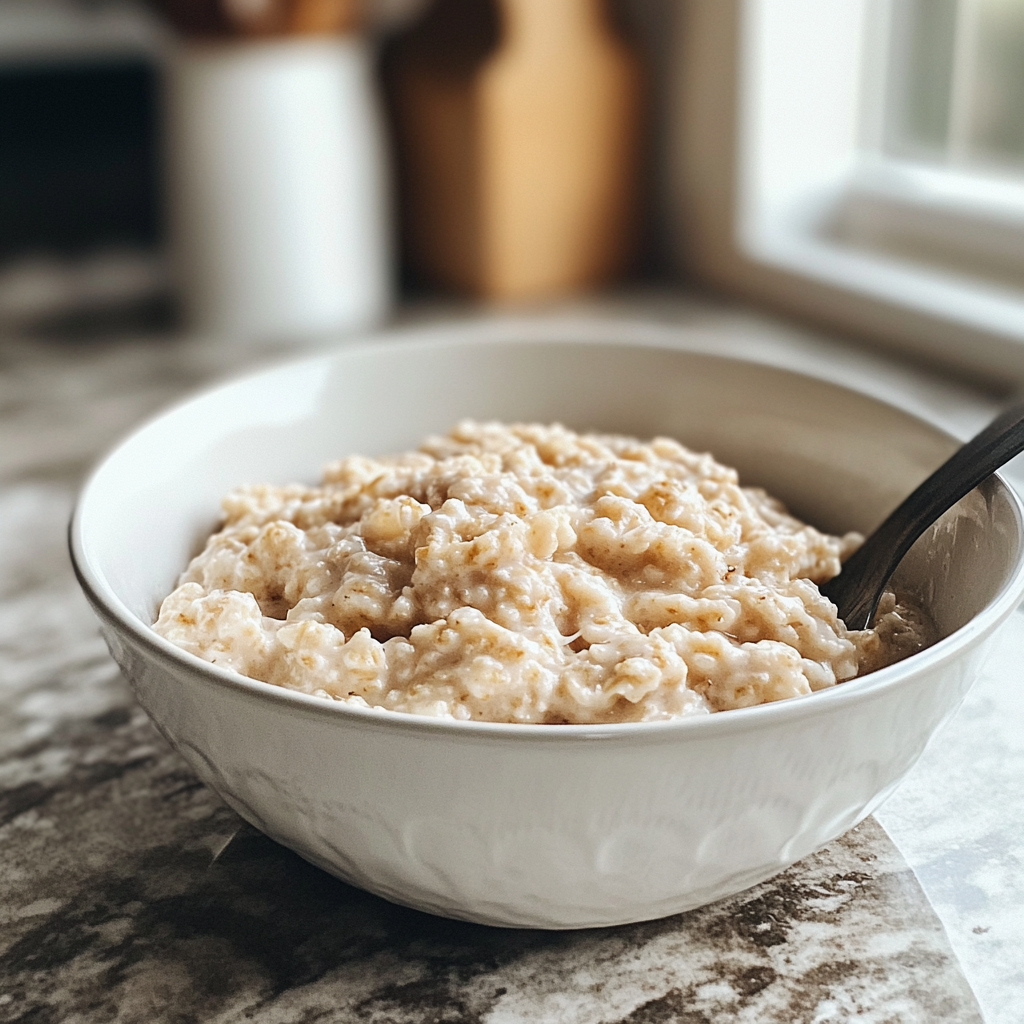 How to make overnight oats?