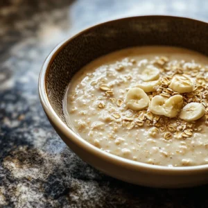 How to make overnight oats?
