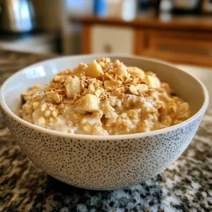 How to make overnight oats?
