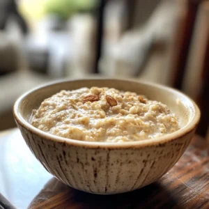 Overnight Oats