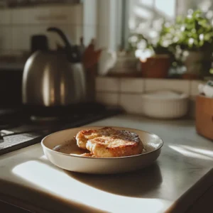 What is the secret to great French toast?
