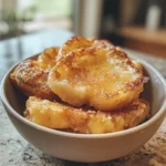 What is the secret to great French toast?