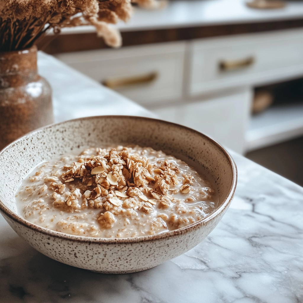 What not to add in overnight oats?