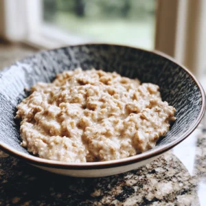What not to add in overnight oats?
