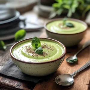 How to make avocado cream at home?
