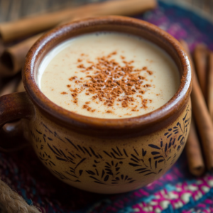  Is atole good for your stomach?