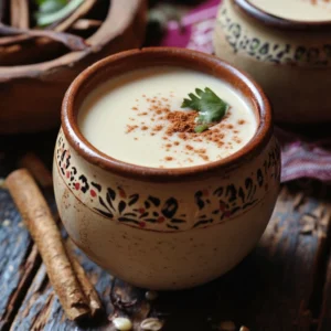  Is atole good for your stomach?