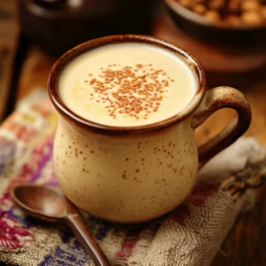  Is atole healthy for you? Discover 7 incredible secrets about this ancient drink! Explore its benefits, drawbacks, and healthier recipes now.