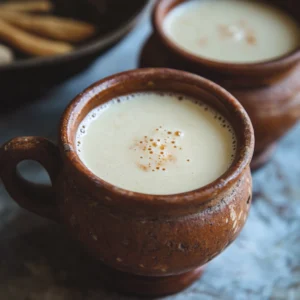  Is atole healthy for you? 
