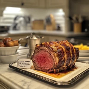 Is it better to cook prime rib at 325 or 350?