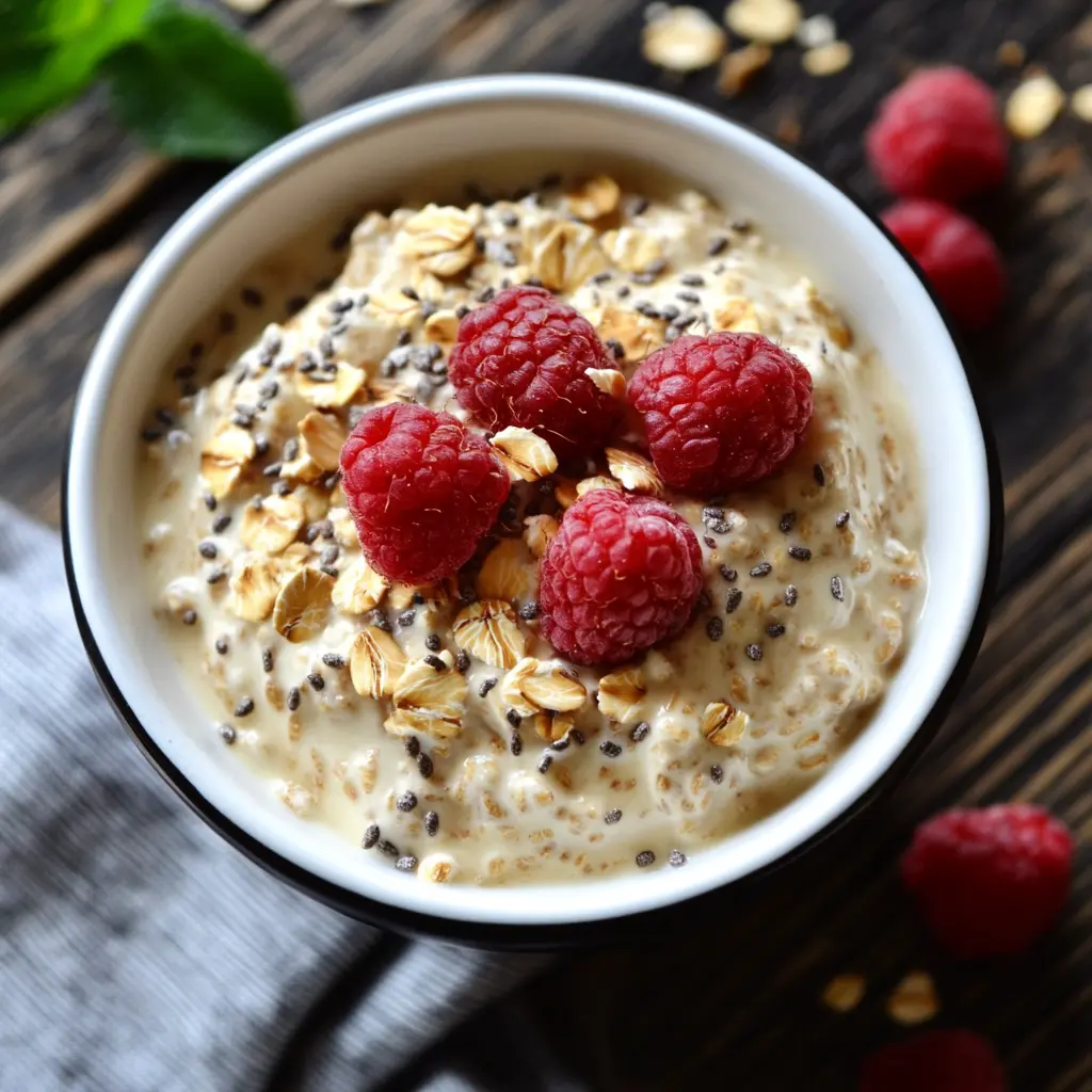 Overnight Oats